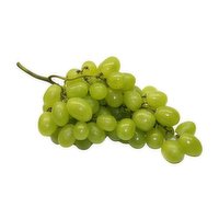 Green Seedless Grapes (3 lbs.)