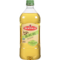 Bertolli Olive Oil, Extra Light Taste, 50.72 Fluid ounce