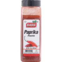 Badia Paprika, 16 Ounce