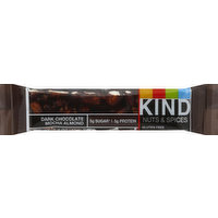 KIND Bar, Dark Chocolate Mocha Almond, 1.4 Ounce