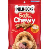 Milk-Bone Dog Snacks, Chicken Recipe, 5.6 Ounce