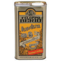 Filippo Berio Olive Oil, Imported, Traditional, 33.8 Ounce