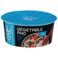 Snapdragon Noodle Soup, Vegetable Pho, 2.1 Ounce