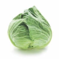  Cabbage Green, 1 Pound