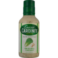 Cardini's Dressing, Original Caesar, 20 Fluid ounce