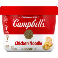 Campbell's Soup, Chicken Noodle, 15.4 Ounce