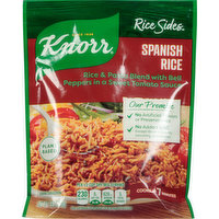 Knorr Rice, Spanish, 5.6 Ounce