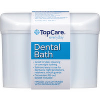 TopCare Dental Bath, 1 Each