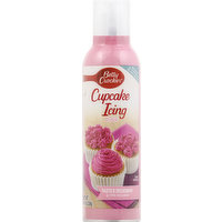 Betty Crocker Cupcake Icing, Pink, 8.4 Ounce