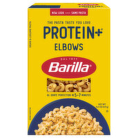 Barilla Elbows, 14.5 Ounce