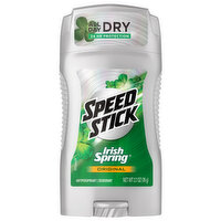 Speed Stick Antiperspirant/Deodorant, Original, 2.7 Ounce