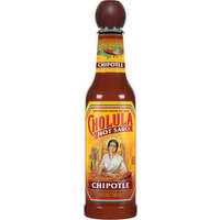 Cholula Hot Sauce, Chipotle, 5 Fluid ounce