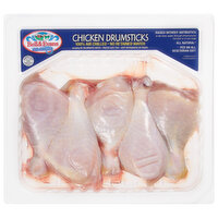 Bell & Evans Chicken Drumsticks, 1 Pound