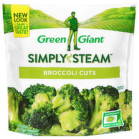 Green Giant Broccoli Cuts, 10 Ounce
