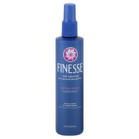 Finesse Hairspray, Extra Hold, 8.5 Ounce