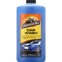 Armor All Car Wash, 24 Ounce