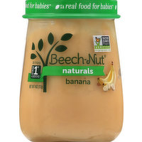 Beech-Nut Banana, Stage 1 (4 Months+), 4 Ounce