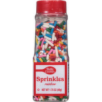 Betty Crocker Sprinkles, Rainbow