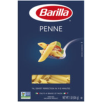 Barilla Penne Pasta, 1 Pound