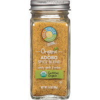 Full Circle Market Spice Blend, Adobo, 3.4 Ounce