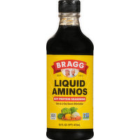 Bragg Liquid Aminos, 16 Ounce