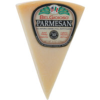 BelGioioso Cheese, Parmesan, 8 Ounce