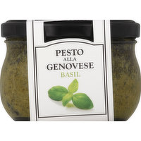 Cucina & Amore Pesto, Alla Genovese, Basil, 7.9 Ounce