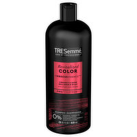 TRESemme Shampoo, Revitalized Color, Hibiscus Essence, 28 Fluid ounce