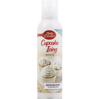 Betty Crocker Cupcake Icing, White, 8.4 Ounce