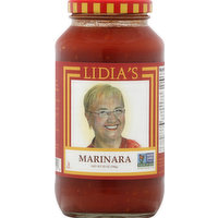 LIDIAS Marinara, 25 Ounce