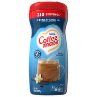 Coffee-Mate Coffee Creamer, French Vanilla, 15 Ounce