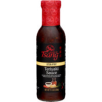 House of Tsang Teriyaki Sauce, Stir-Fry, 11.5 Ounce