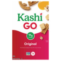 Kashi Go Cereal, Original, 13.1 Ounce