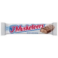 3 Musketeers Candy Bar, 1.92 Ounce