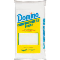 Domino Sugar, Pure Cane, Confectioners, 32 Ounce