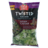 Fresh Express Chopped Salad Kit, Asian Caesar, 1 Each