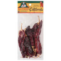 Don Enrique Dried Chile, 2 Ounce