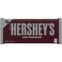 Hershey's Milk Chocolate, XL, 4.4 Ounce