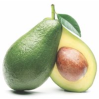  Organic Avocado, 1 Each