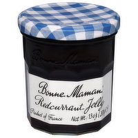 Bonne Maman Jelly, Redcurrant, 13 Ounce