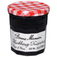 Bonne Maman Preserves, Blackberry, 13 Ounce