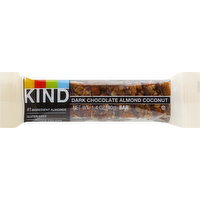 KIND Bar, Dark Chocolate Almond Coconut, 1.4 Ounce