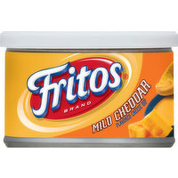 Fritos Flavored Cheese Dip, Mild Cheddar, 9 Ounce