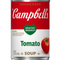 Campbell's Condensed Soup, Tomato, 10.75 Ounce