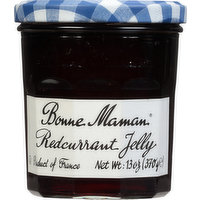 Bonne Maman Jelly, Redcurrant, 13 Ounce