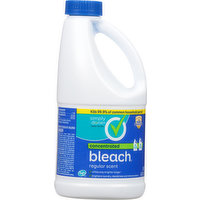 Simply Done Bleach, Concentrated, Regular Scent, 1.34 Quart