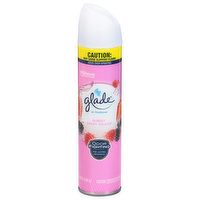 Glade Air Freshener, Bubbly Berry Splash, 8.3 Ounce