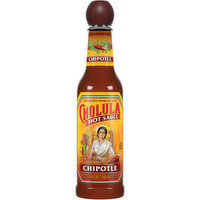 Cholula Chipotle Hot Sauce, 5 Fluid ounce