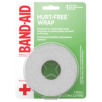 Band-Aid Wrap, 1 Each