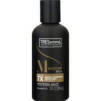 TRESemme Shampoo, Moisture Rich, 3 Ounce
